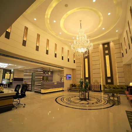 Hotel Imperia Suites ชลันธระ ภายนอก รูปภาพ