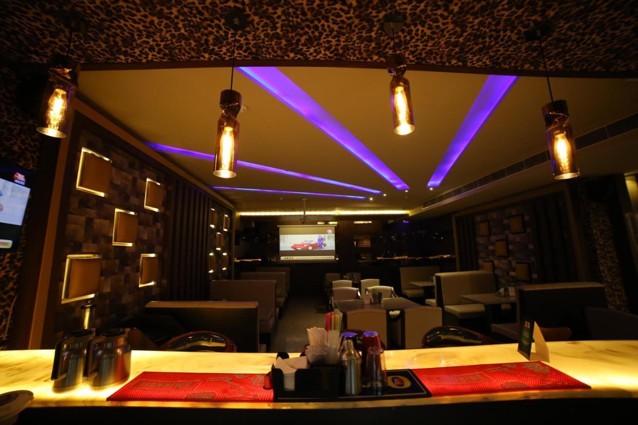 Hotel Imperia Suites ชลันธระ ภายนอก รูปภาพ