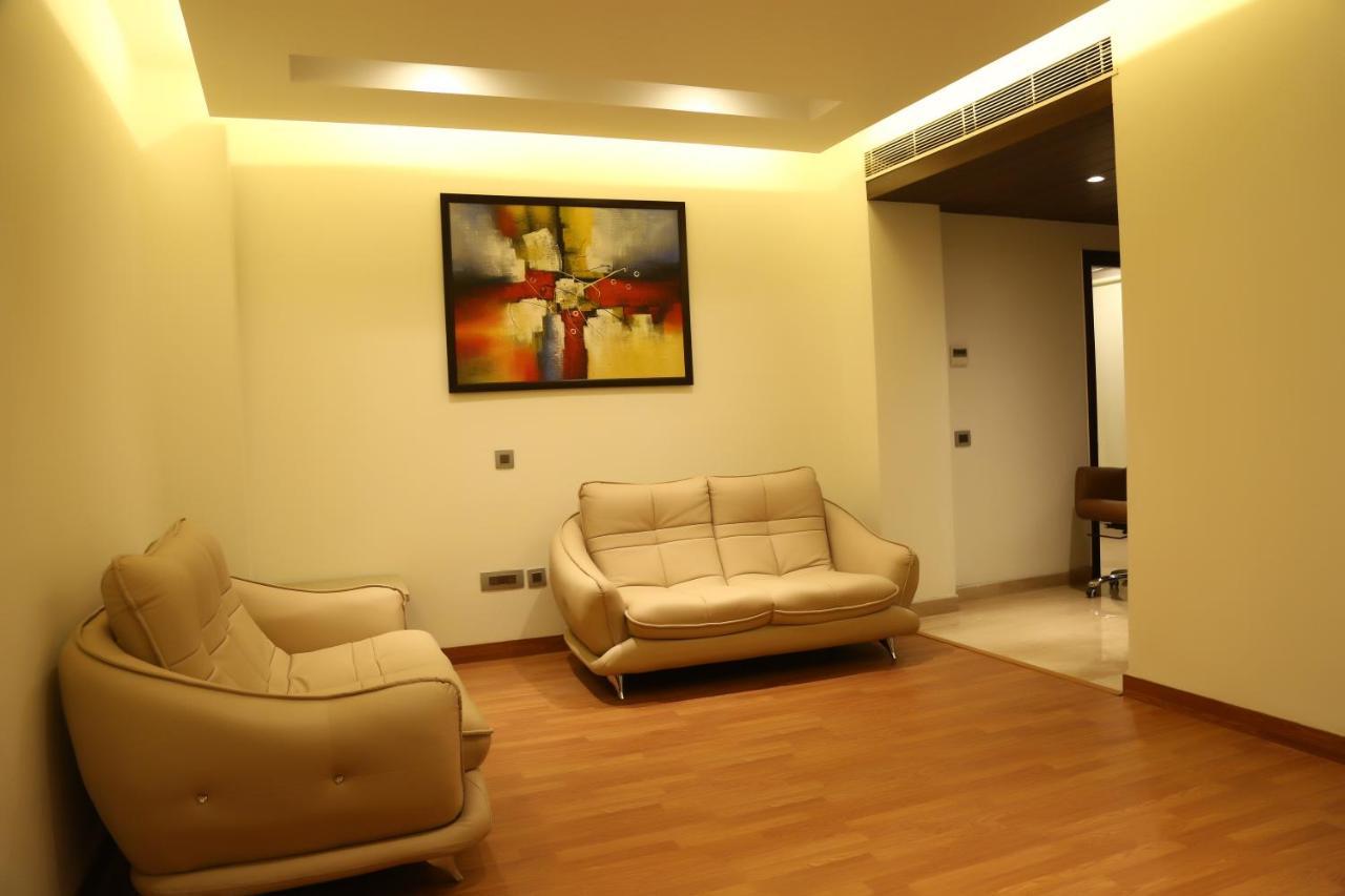 Hotel Imperia Suites ชลันธระ ภายนอก รูปภาพ