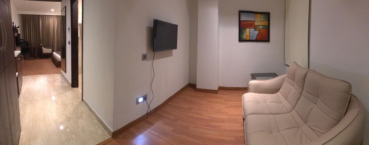 Hotel Imperia Suites ชลันธระ ภายนอก รูปภาพ