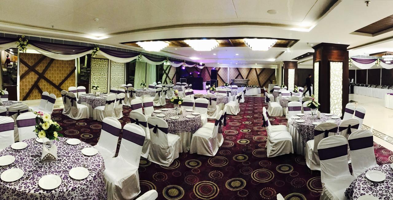 Hotel Imperia Suites ชลันธระ ภายนอก รูปภาพ