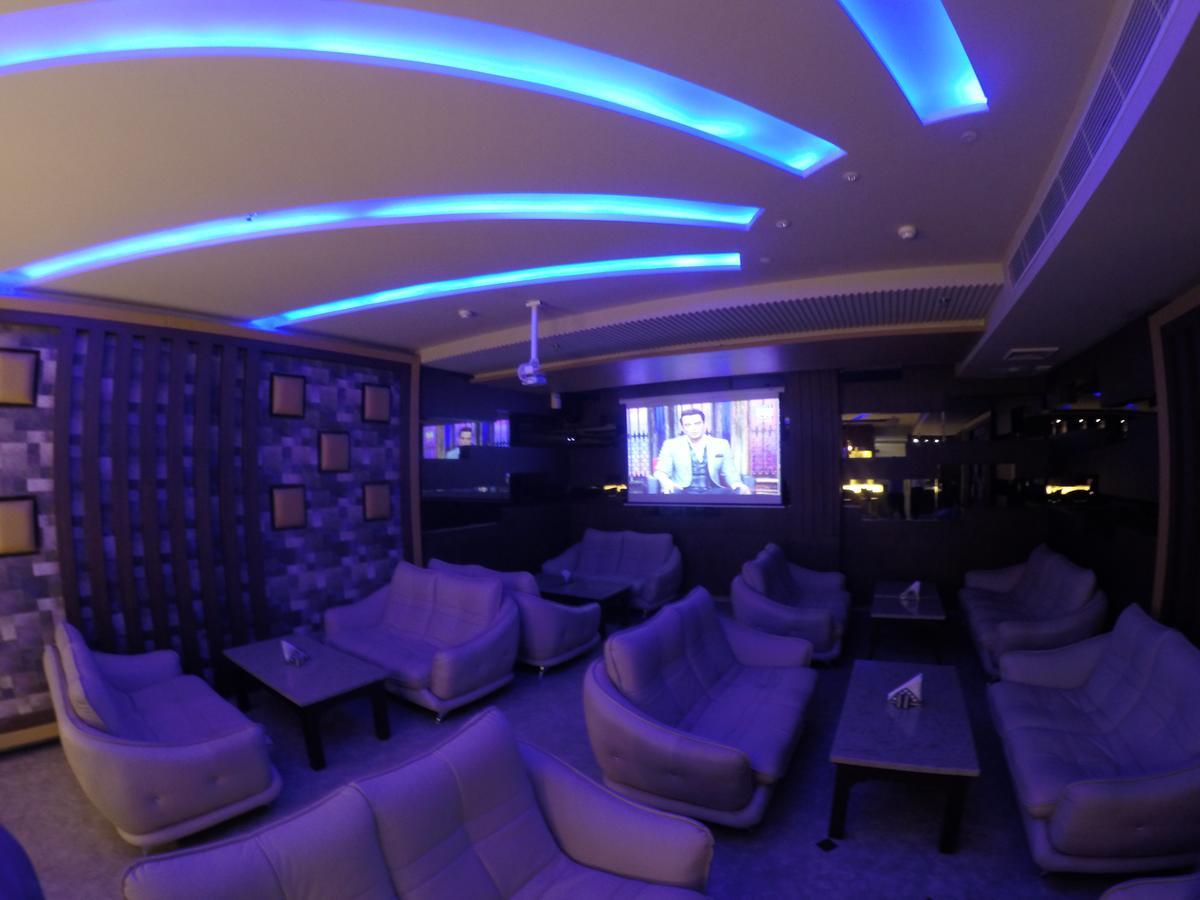 Hotel Imperia Suites ชลันธระ ภายนอก รูปภาพ